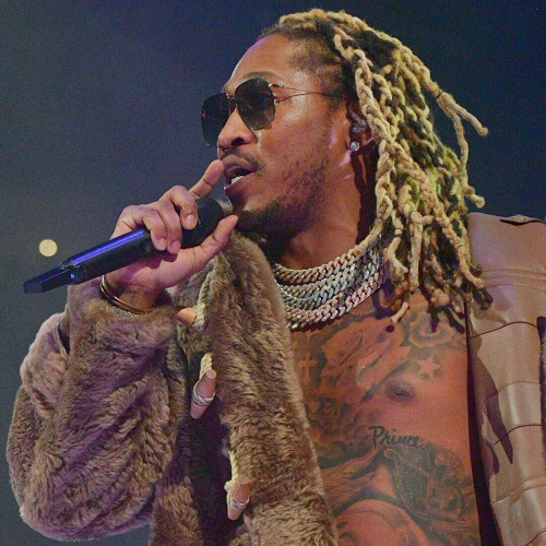 Future - White and Green Ft Yo gotti (unreleased)