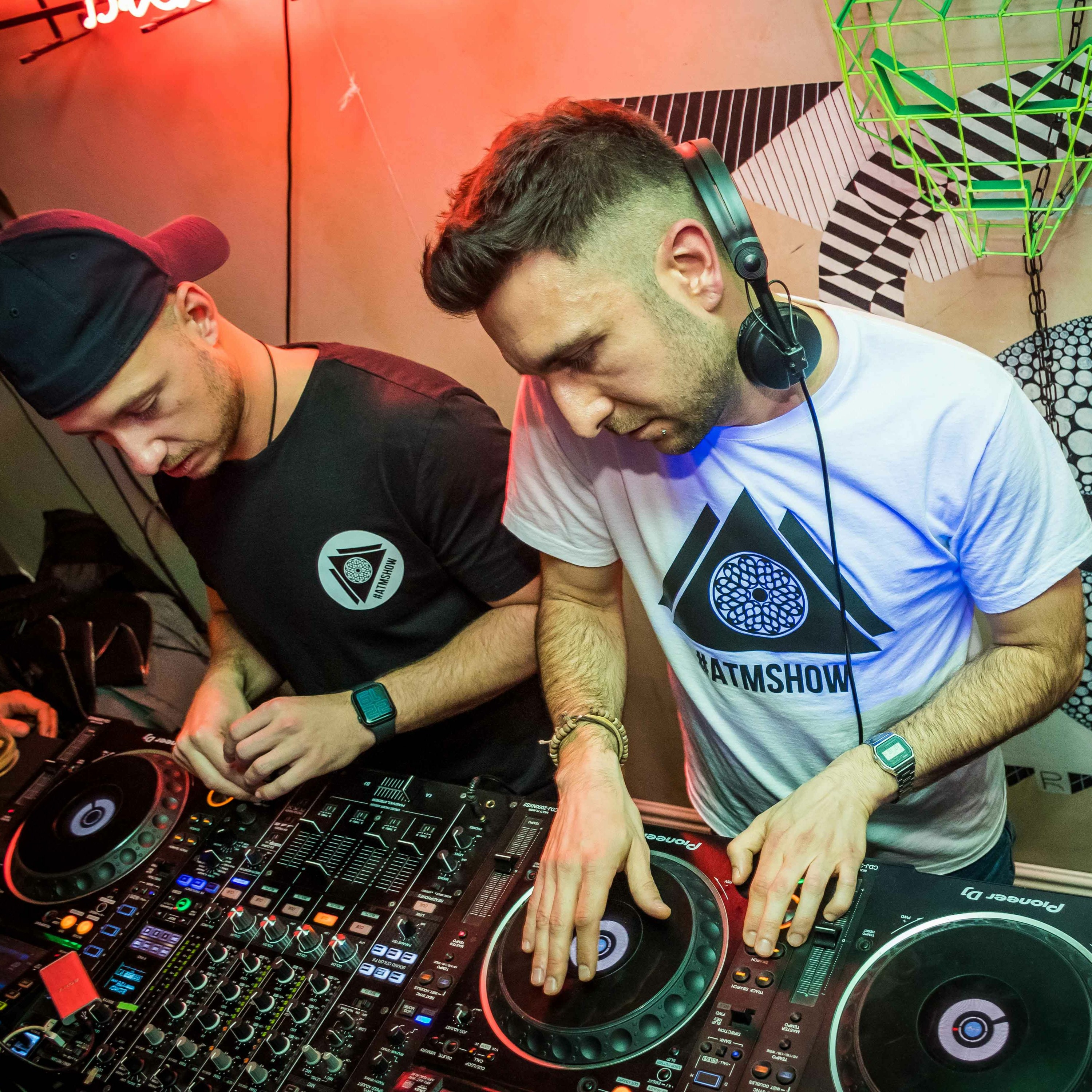 Silver Ivanov presents Addicted To Music radio show