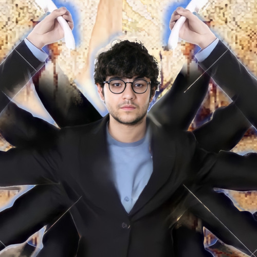 (4K3DK) Got it all xD - prod. @weevl