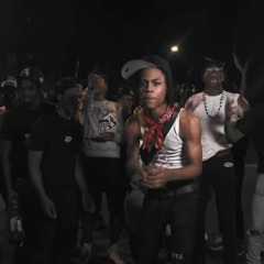 Meek Mill x Kay Flock x Fivio Foreign Type Beat 2021 - ''Blue Notes 2'' (Prod.by.Yamaica)