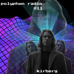 polyphon radio 011 | kirberg