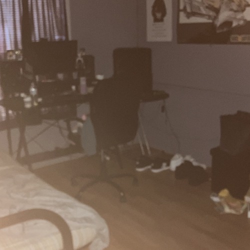 i forgot what i was gonna name this