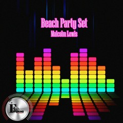 2am Beach Party Set - Malcolm Lewis