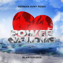 Power Of Love (German Avny Remix)