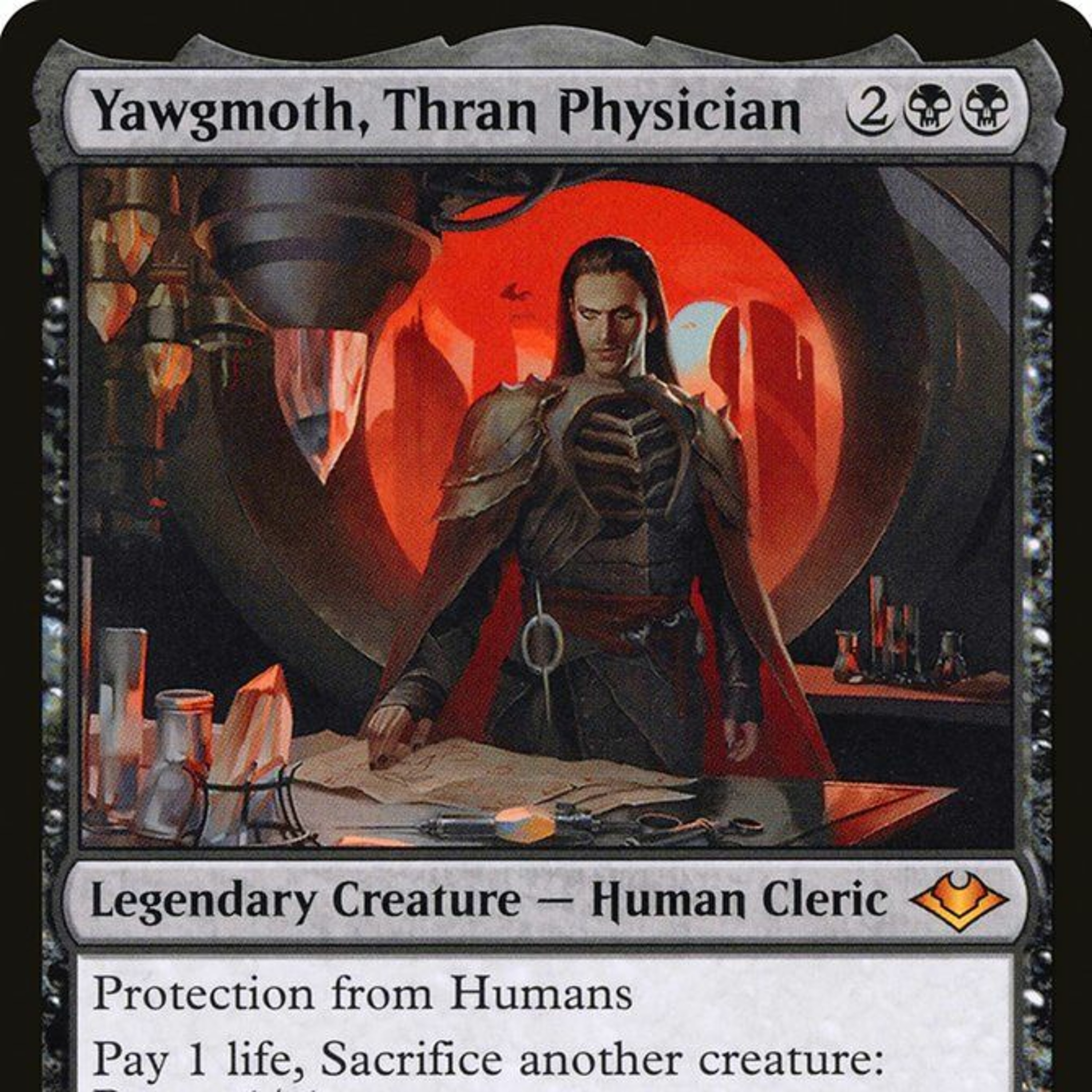MTG Grindcast