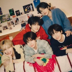 TXT - love story (2024 KBS live)