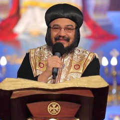 عظة أسبوع الشباب الـ١٩ 2025/02/24 | لأعرفه في بيت الفخاري | الأنبا بافلي