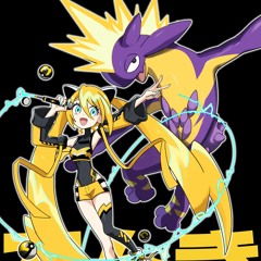 pokemon beat pack [mid-2023]