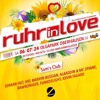 Alaaddin & Mc Spinne @ Ruhr In Love 2024 (Club Sam´s Floor) DJ mix artwork - Electronic music tracklist cover image