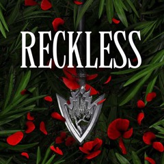 ⚡PDF ❤ Reckless (The Powerless Trilogy)