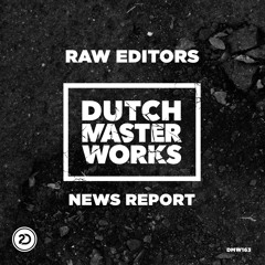 News Report (Radio Edit)