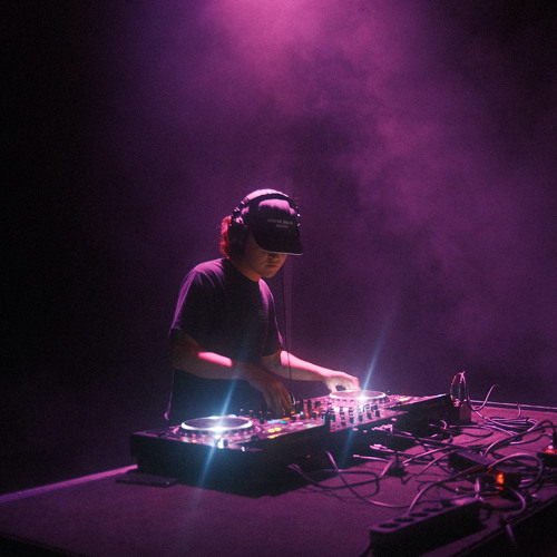 Clash DJ Mix - dublon by Clash Magazine