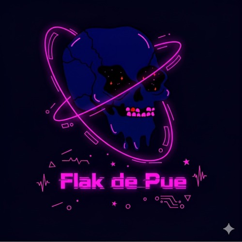 Flak de Pue