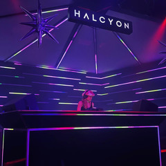 Live @ Halcyon - Opening Set for Tube & Berger | May 2023