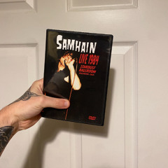 Samhain Sioraí: Shampain b2b Olan Monk - 27 Octobre 2025