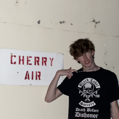 cherry air