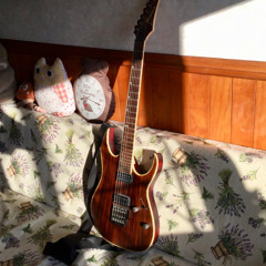 The morning tone