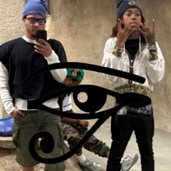 DJ NEBULA- Right Key (Feat. Veeze + Chuckyy) * S&R Exclusive*
