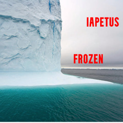iapetus - Frozen