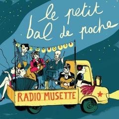 La Sorcière / Le Petit Bal de Poche 2013