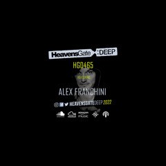 ft Alex Franchini [465]
