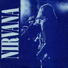 Nirvana - Beeswax live '92