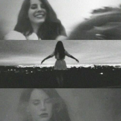 Lana Del Rey - Roses (Piano Version).mp3
