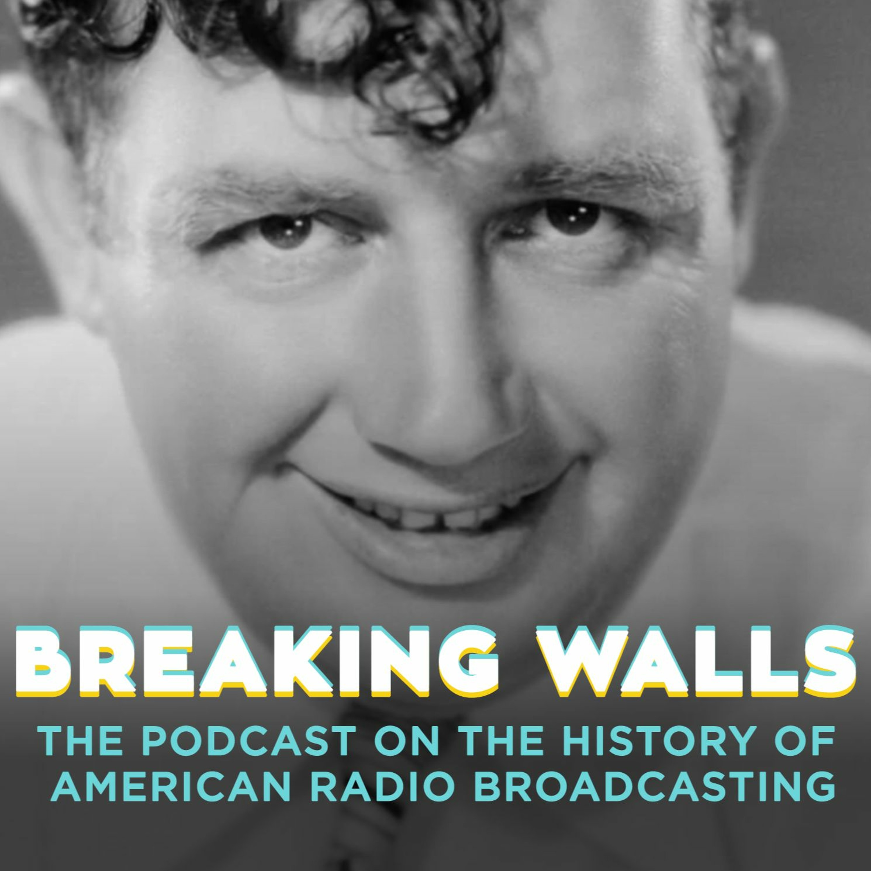 Breaking Walls