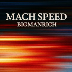 Mach Speed
