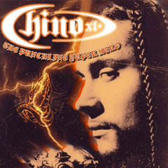 Chino XL The Punchline Super Hero