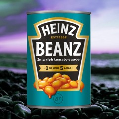 BEANS IN A CAN (EXPLICT)