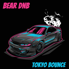 TOKYO BOUNCE