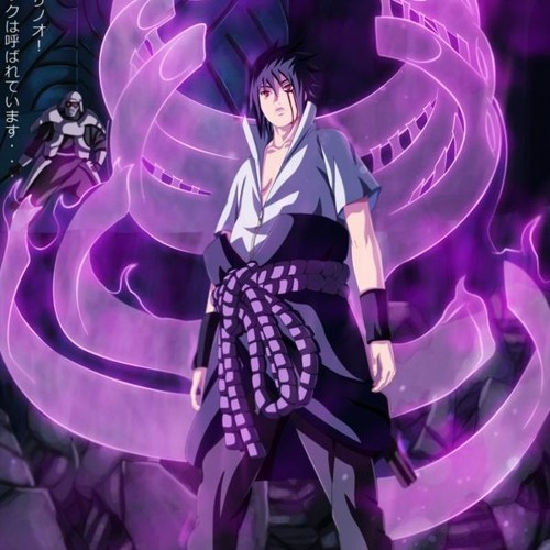 Stream Sasuke Beat by DJ Bigg Nax Listen online for free on SoundCloud