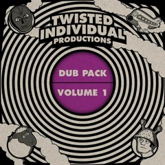 TWISTED INDIVIDUAL - FRAZZLEDRIP