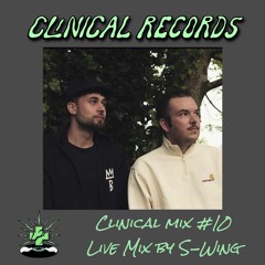 S-Wing - Clinical Mix #10