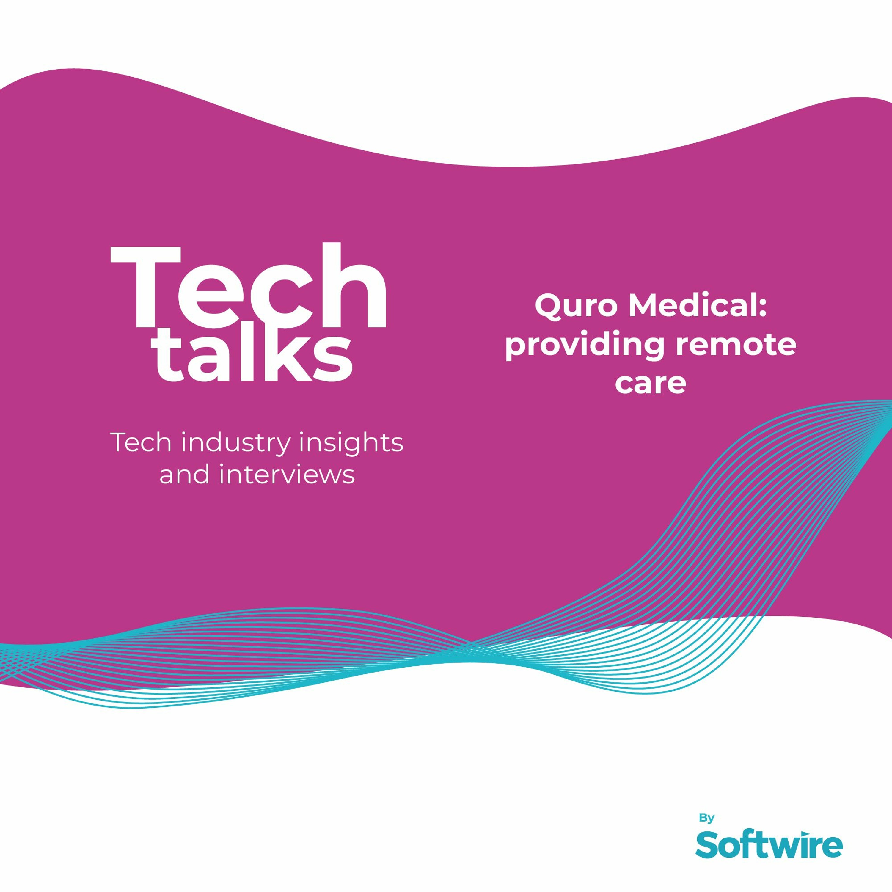 Softwire TechTalks