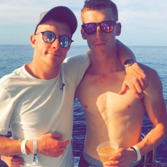 Custard Brothers B2B Trance Classics Vol. 1