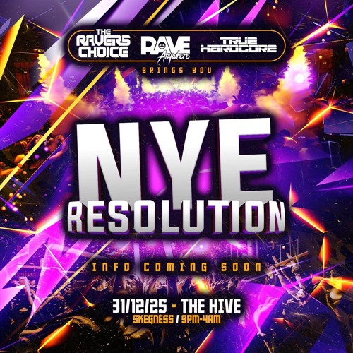 Ronnie-c The Ravers Choice Comp Mix