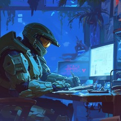 Halo - Social Credit