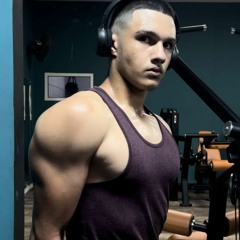 🏋️