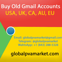 Top 10 Platforms for Buying a Verified Old Gmail Account Safely