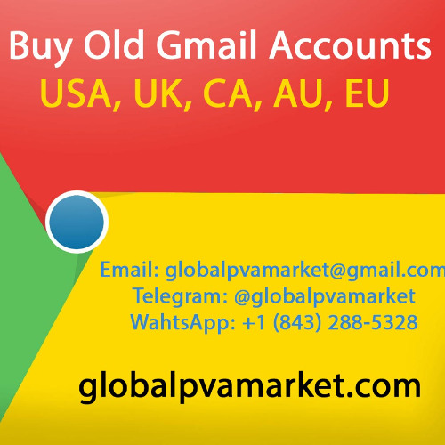 Top 10 Platforms for Buying a Verified Old Gmail Account Safely