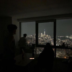 ‎⁨‏‏تعال القلب من بعدك ليالي ماحدٍ زاره