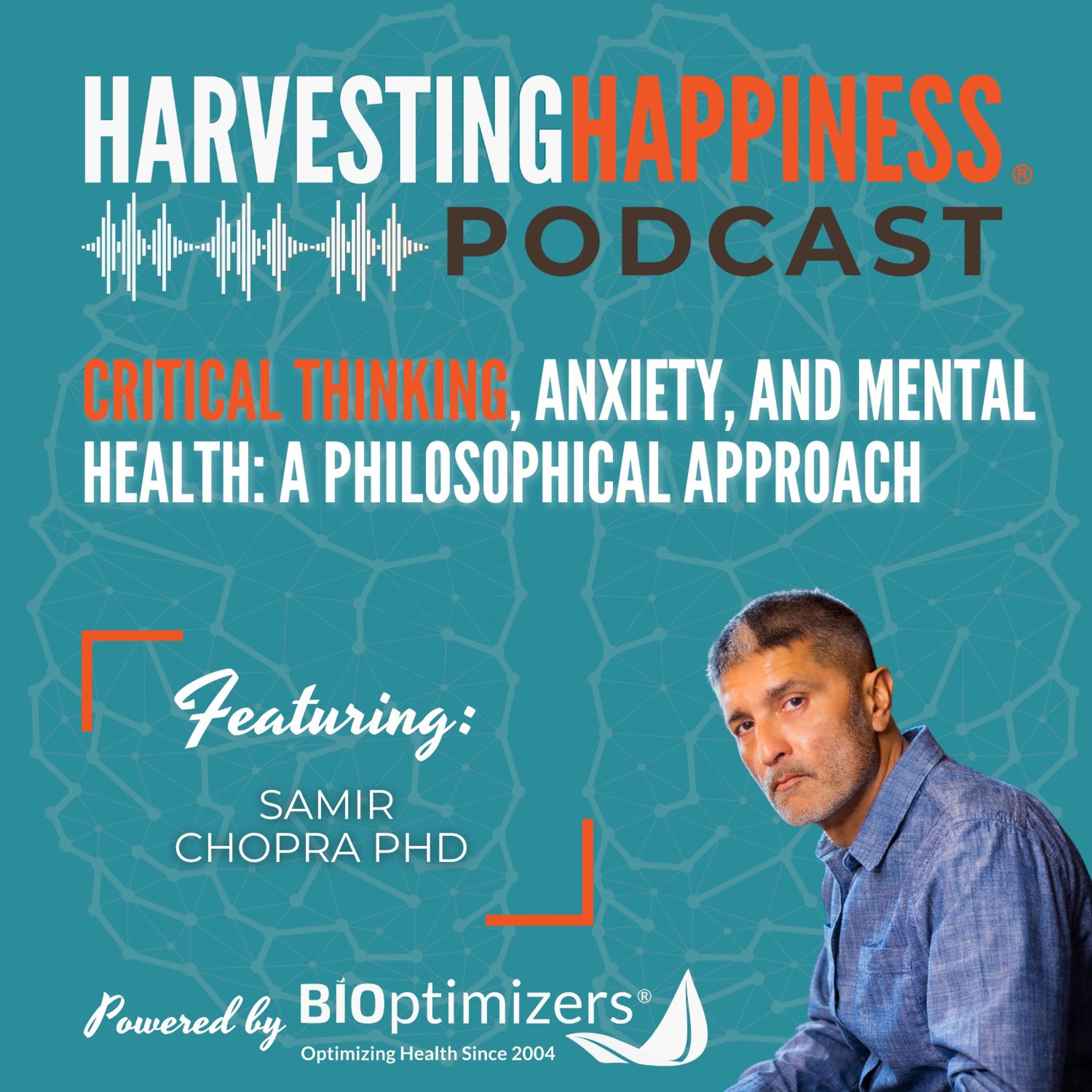 Harvesting Happiness Talk Radio