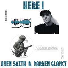 Owen Smith & Darren Glancy - Here (Braveheart Mashup) Symba G82