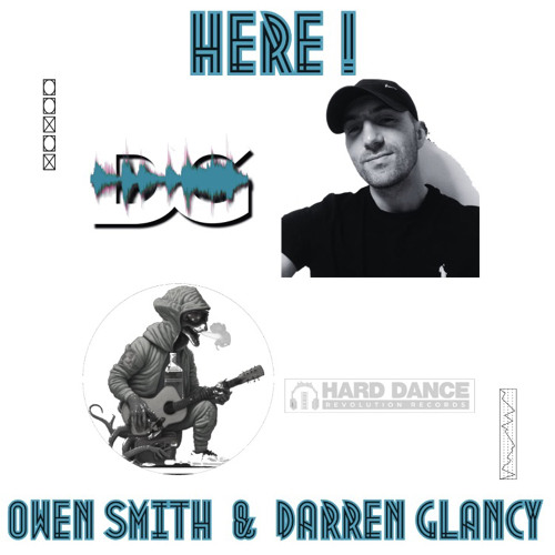 Owen Smith & Darren Glancy - Here (Braveheart Mashup) Symba G82