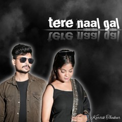 Tere naal gal