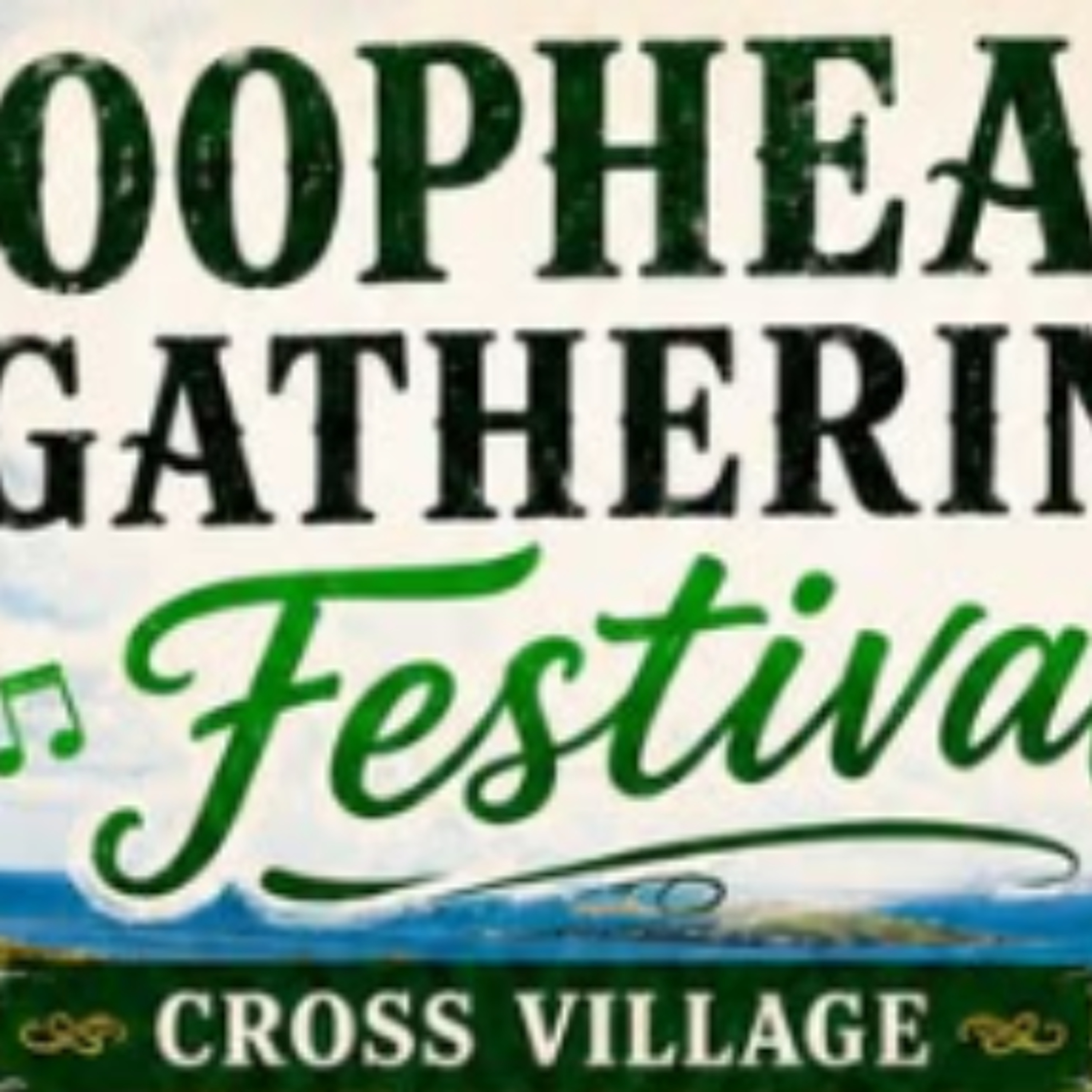 Loophead Gathering Festival Returns After Seven-Year Gap episode artwork