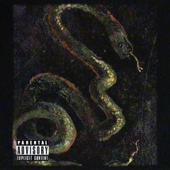 Serpent - $uicideboy$ x Germ type beat