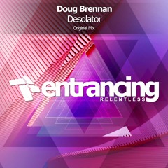 Doug Brennan - Desolator (Original Mix)